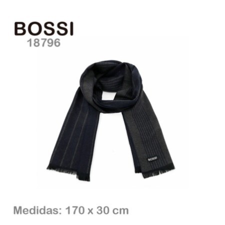 Bufanda Bossi