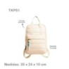 Mochila Puffer