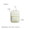 Mochila Puffer