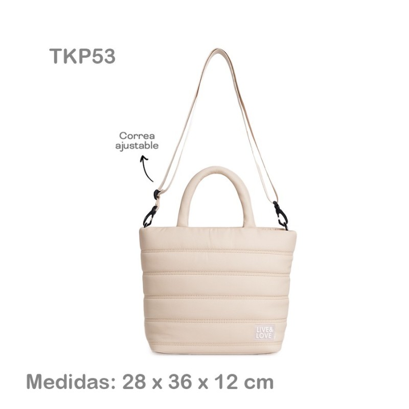 Bolso Tote