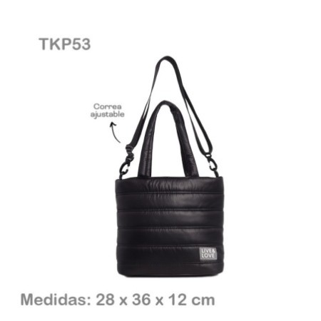Bolso Tote