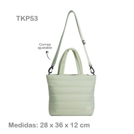 Bolso Tote