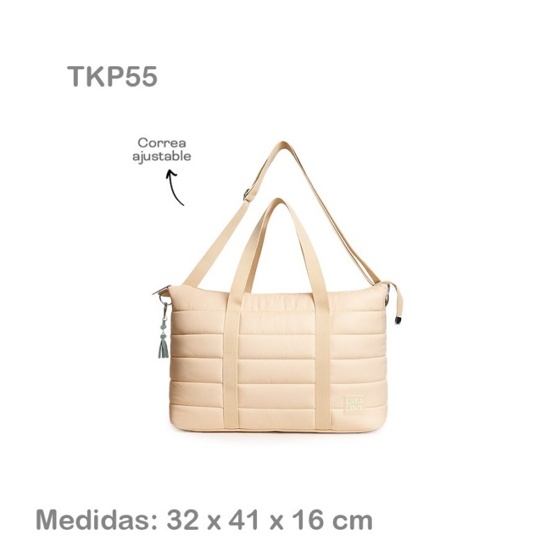 Bolso Tote