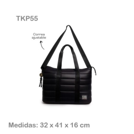 Bolso Tote