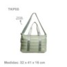 Bolso Tote