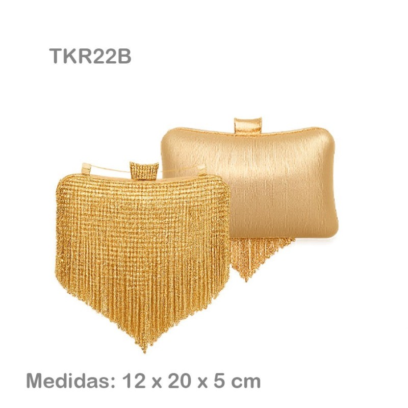 Clutch Linea Exclusiva