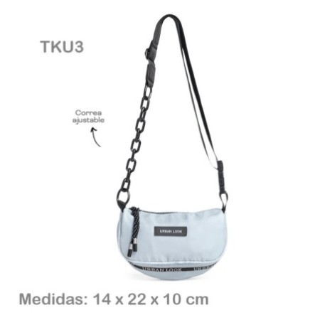 Bandolera Linea Exclusiva