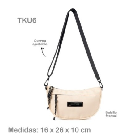 Bandolera Linea Exclusiva