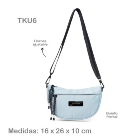 Bandolera Linea Exclusiva