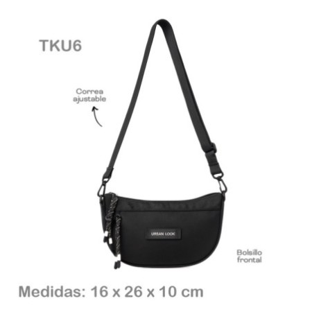 Bandolera Linea Exclusiva