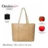Cartera Las Oreiro Love