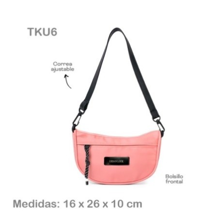 Bandolera Linea Exclusiva