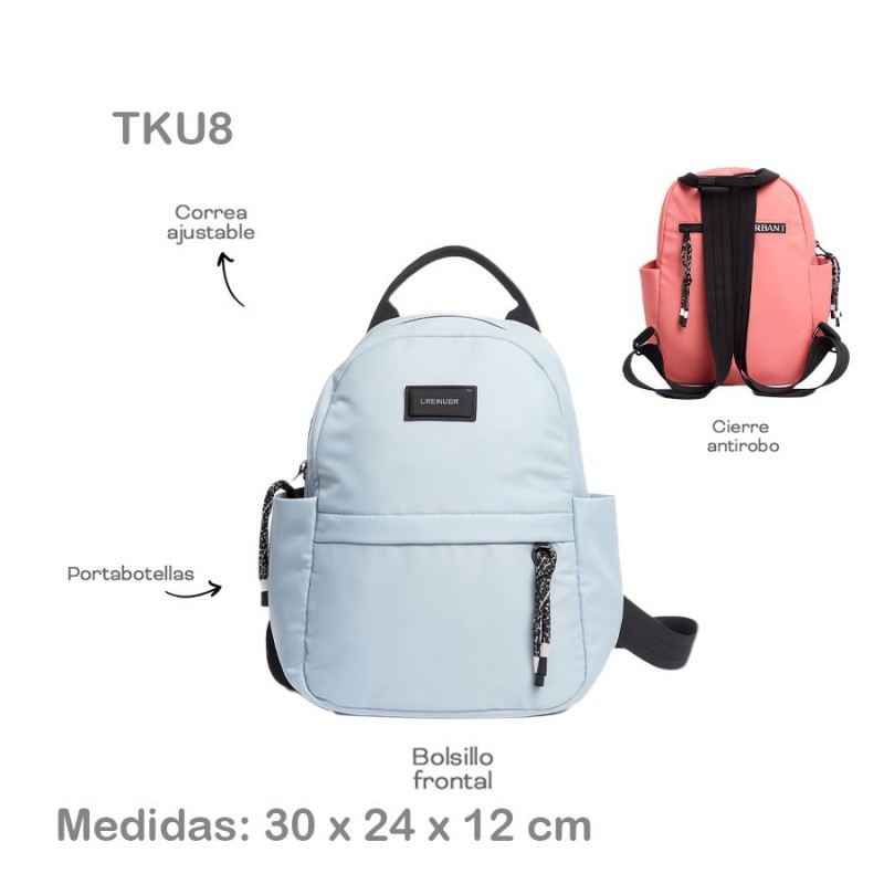 Mochila