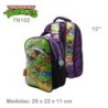 Mochila Tortugas Ninja
