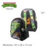 Mochila Tortugas Ninja