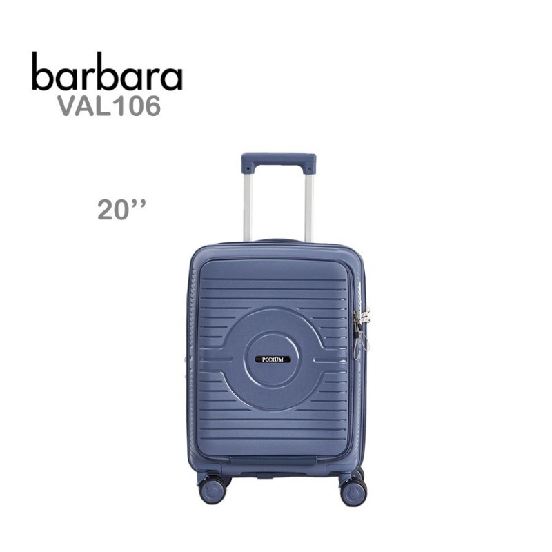 Valija Carry on Barbara 20