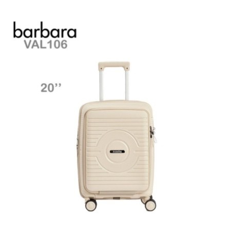 Valija Carry on Barbara 20