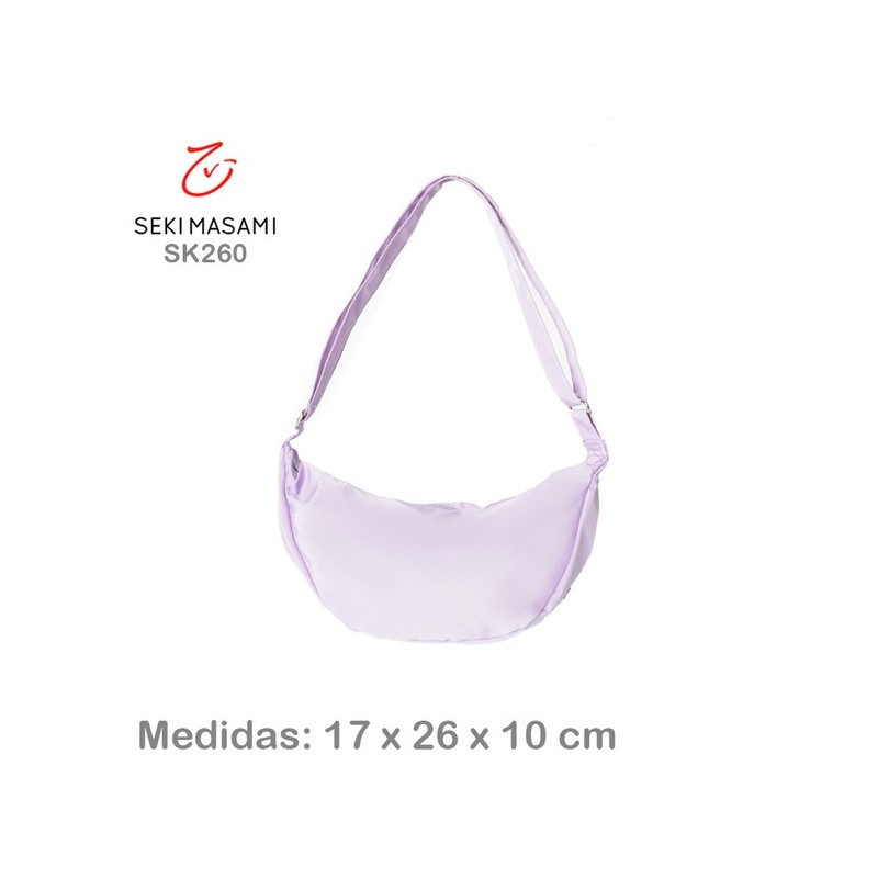 Bandolera Seki Masami