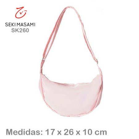 Bandolera Seki Masami