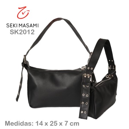 Mini Bags c/Ojal Seki Masami