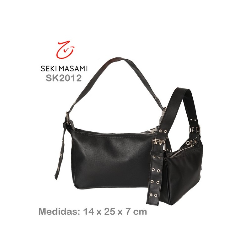 Mini Bags c/Ojal Seki Masami