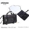 Cambiador de Bebe Chimola