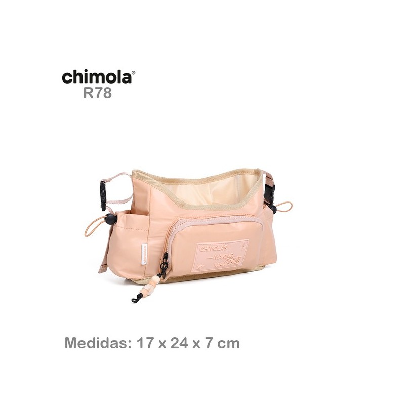 Neceser para Cochecito Chimola