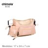 Neceser para Cochecito Chimola