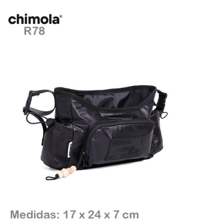 Neceser para Cochecito Chimola