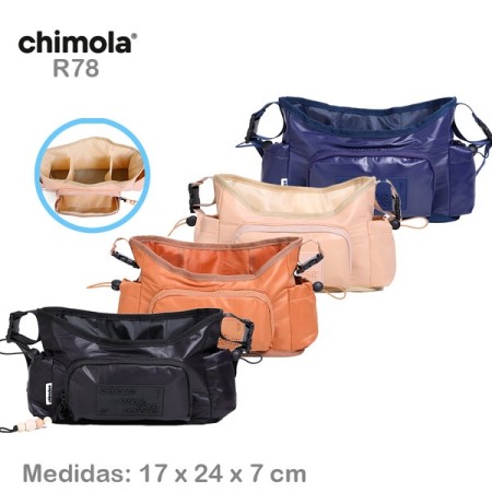 Neceser para Cochecito Chimola