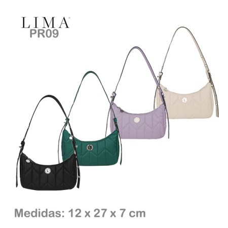 Cartera Lima