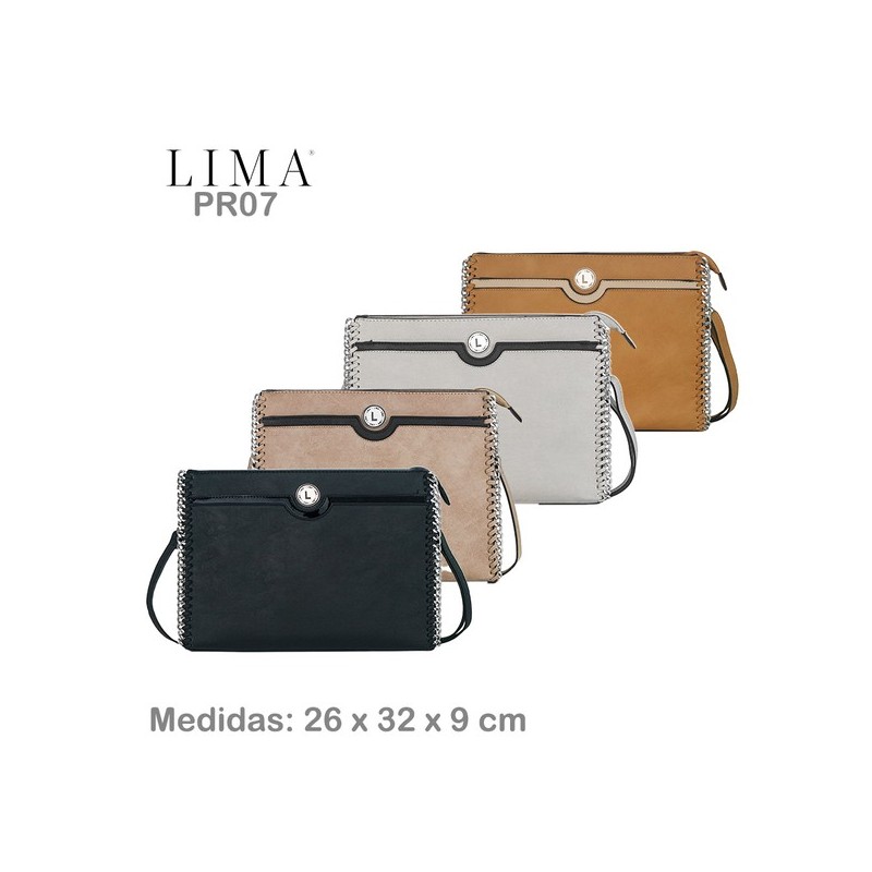 Cartera Lima