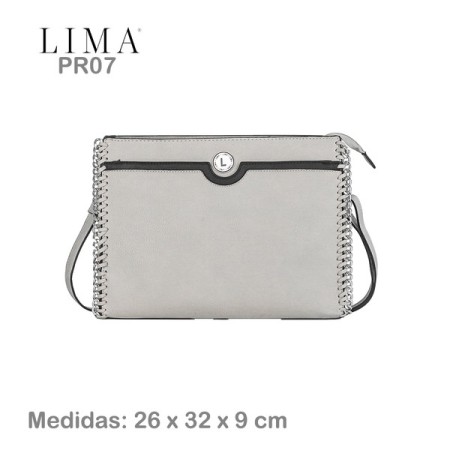 Cartera Lima