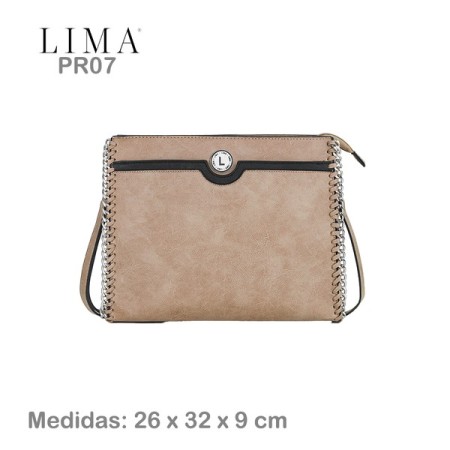 Cartera Lima