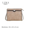 Cartera Lima