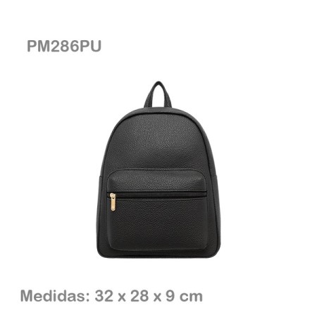 Mochila Pu