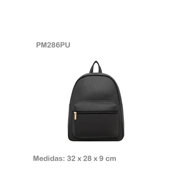 Mochila Pu