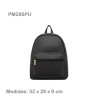 Mochila Pu