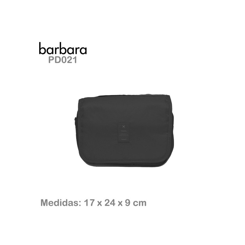 Organizador de Viaje Barbara