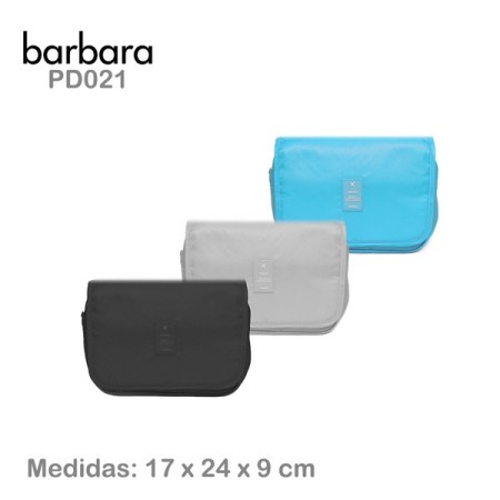 Organizador de Viaje Barbara