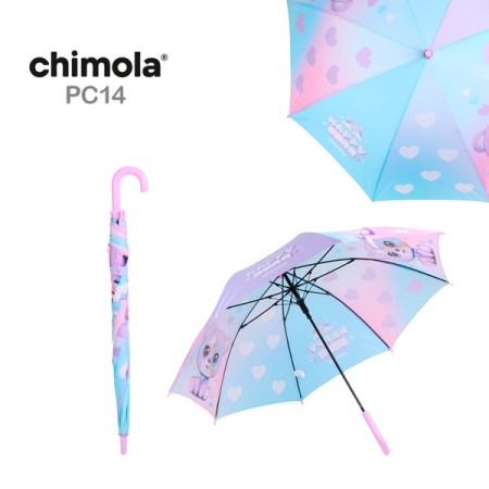 Paraguas Infantil Chimola