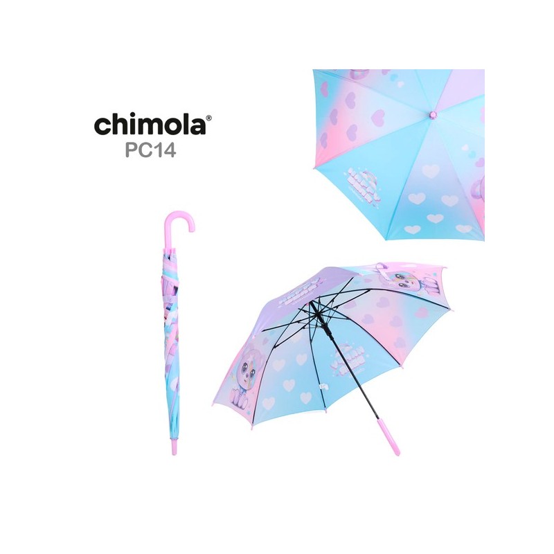 Paraguas Infantil Chimola