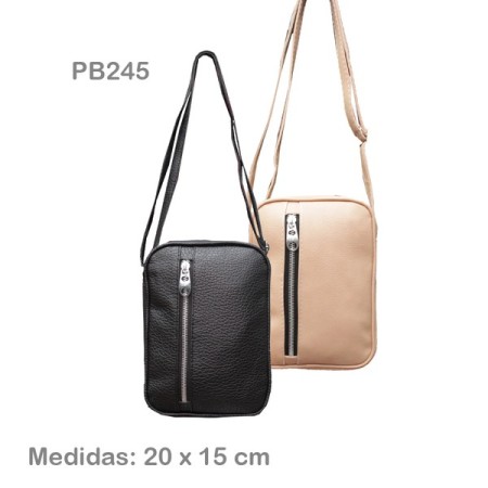 Morral c/Cierre al frente