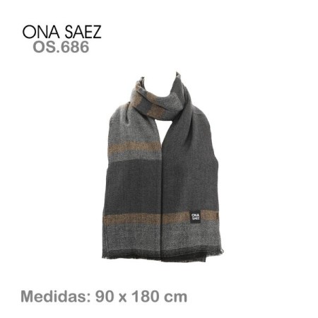 Bufanda Ona Saez