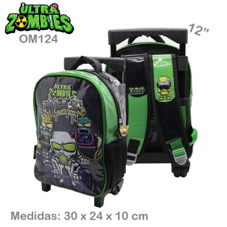 Mochila carro12