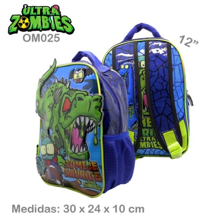 Mochila 12