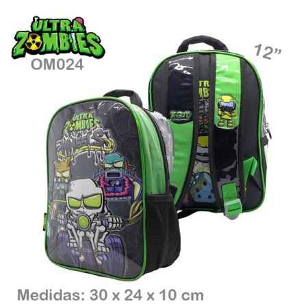 Mochila 12