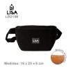 Riñonera LISA Impermeable