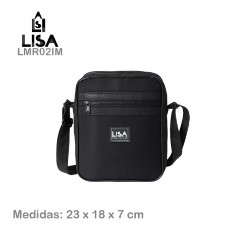 Morral LISA