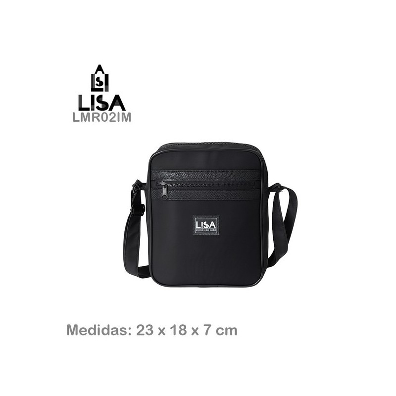 Morral LISA